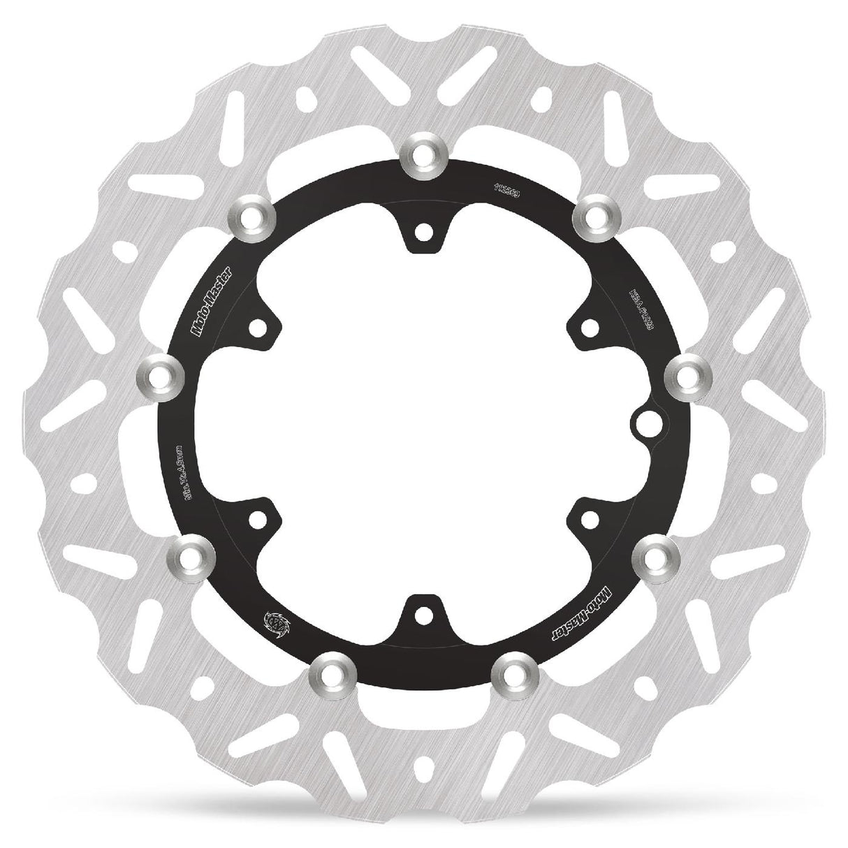 Nitro Road disc KTM: 990 Adventure ABS
