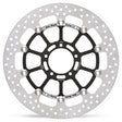 Moto-Master Racing Halo front disc left Ducati: Hypermotard 698 112409 - Moto-Master 112409