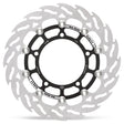 Moto-Master Racing Flame front disc right Suzuki: V-Strom 800 DE, GSX-8R 112411 - Moto-Master 112411