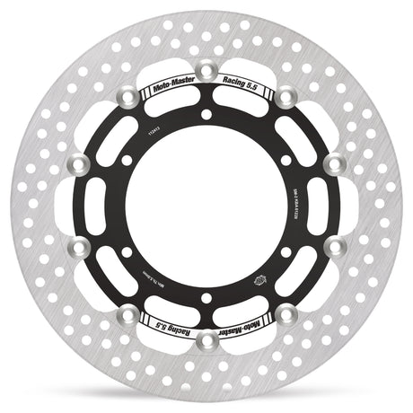 Moto-Master Racing Halo front disc Yamaha: YZF R7, FJR1300/ABS, MT-01 112413 - Moto-Master 112413