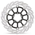 Moto-Master Racing Flame front disc left KTM: 990 Duke 2024 112429 - Moto-Master 112429