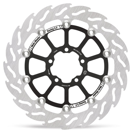 Moto-Master Racing Flame front disc left KTM: 990 Duke 2024 112429 - Moto-Master 112429