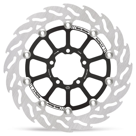 Moto-Master Racing Flame front disc right KTM: 990 Duke 2024 112430 - Moto-Master 112430