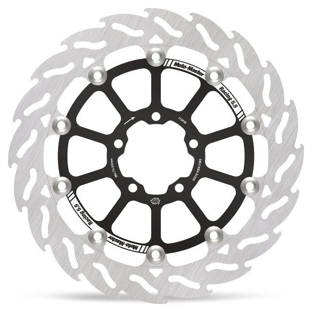Moto-Master Racing Flame front disc right KTM: 990 Duke 2024 112430 - Moto-Master 112430