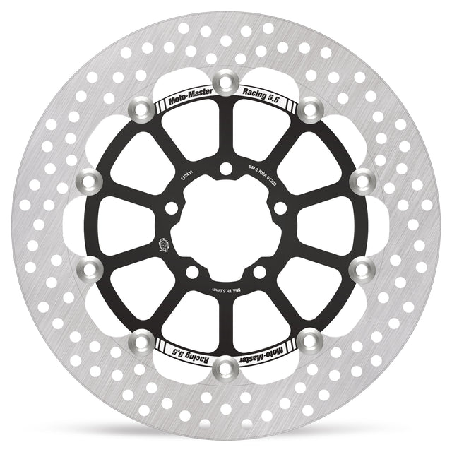 Moto-Master Racing Halo front disc KTM: 990 Duke 2024 112431 - Moto-Master 112431