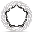 Moto-Master Racing Flame front disc KTM: RC125, RC200, RC390 112437 - Moto-Master 112437