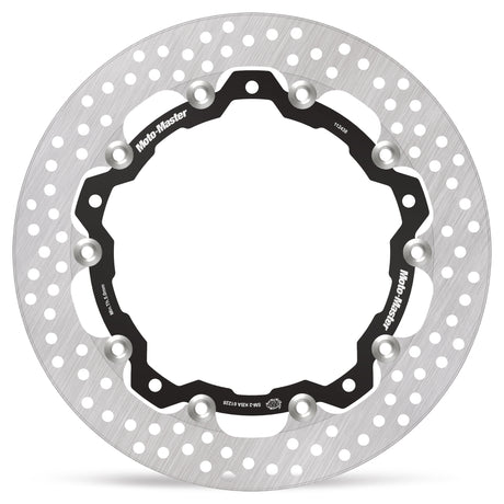 Moto-Master Racing Halo front disc KTM: RC125, RC200, RC390 112438 - Moto-Master 112438