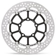 Moto-Master Racing Halo front disc Triumph: Daytona 660 112444 - Moto-Master 112444