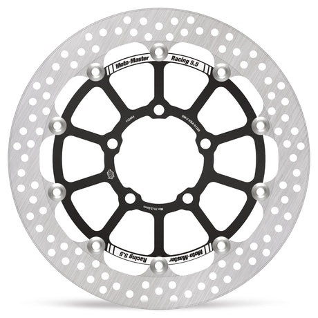 Moto-Master Racing Halo front disc Triumph: Daytona 660 112444 - Moto-Master 112444