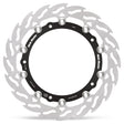 Moto-Master Racing Flame front disc left BMW: S1000RR 113076 - Moto-Master 113076