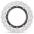 Moto-Master Racing Flame front disc right BMW: S1000RR 113077 - Moto-Master 113077
