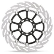 Moto-Master Racing Flame front disc right Ducati: Diavel, Multistrada 113154 - Moto-Master 113154