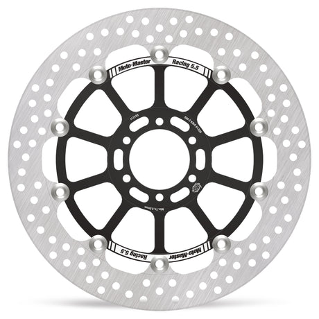 Moto-Master Racing Halo front disc Aprilia: RSV 1000, Tuono 1000 113155 - Moto-Master 113155