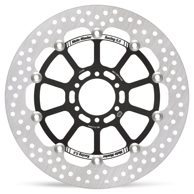 Moto-Master Racing Halo front disc Aprilia: RSV 1000, Tuono 1000 113155 - Moto-Master 113155