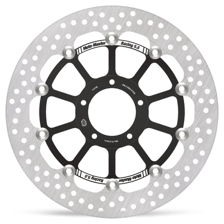 Moto-Master Racing Halo front disc Ducati: 749, 999 113156 - Moto-Master 113156