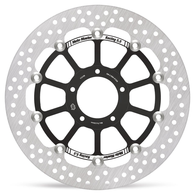 Moto-Master Racing Halo front disc Ducati: 749, 999 113156 - Moto-Master 113156