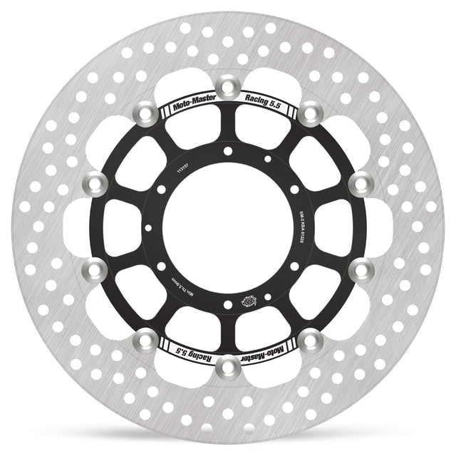Moto-Master Racing Halo front disc Honda: CBR 600-1000 RR 113157 - Moto-Master 113157