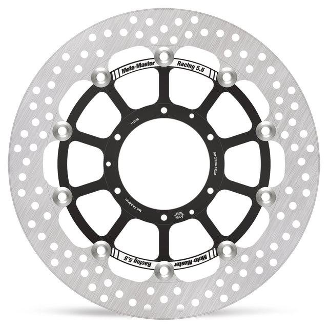 Moto-Master Racing Halo front disc Honda: CBR1000RR Fireblade 113158 - Moto-Master 113158