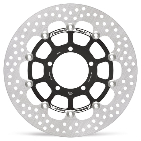 Moto-Master Racing Halo front disc Triumph: Daytona 675, Street Triple 675/R 113160 - Moto-Master 113160