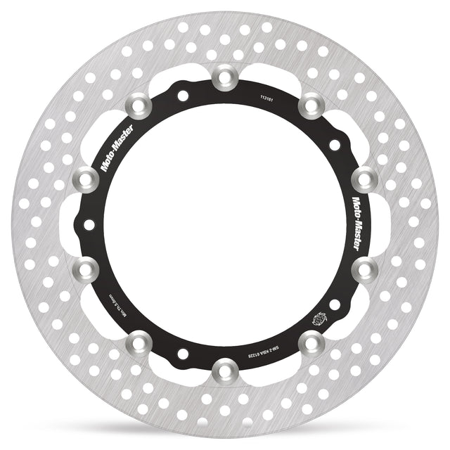 Moto-Master Racing Halo front disc BMW: S1000RR 113161 - Moto-Master 113161