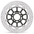 Moto-Master Racing Halo front disc Kawasaki: ZX-6R, ZR, ZZR, GPZ 1100 113162 - Moto-Master 113162