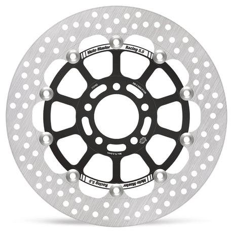 Moto-Master Racing Halo front disc Kawasaki: ZX-6R, ZR, ZZR, GPZ 1100 113162 - Moto-Master 113162