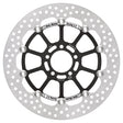 Moto-Master Racing Halo front disc Kawasaki: ZXR 750, ZZR 1100-1200 113163 - Moto-Master 113163