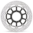 Moto-Master Racing Halo front disc Honda: CBR1000RR Fireblade, VTR1000 SP1/SP2 113164 - Moto-Master 113164