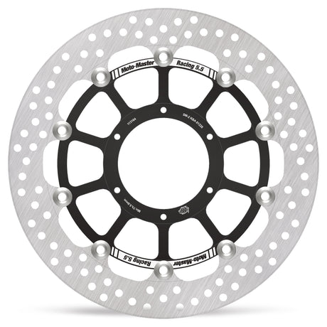 Moto-Master Racing Halo front disc Honda: CBR1000RR Fireblade, VTR1000 SP1/SP2 113164 - Moto-Master 113164