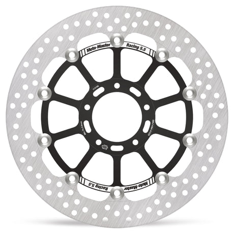 Moto-Master Racing Halo front disc Ducati: Diavel, Multistrada 113166 - Moto-Master 113166