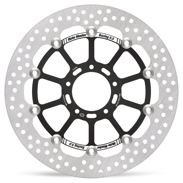 Moto-Master Racing Halo front disc Ducati: Diavel, Multistrada 113166 - Moto-Master 113166