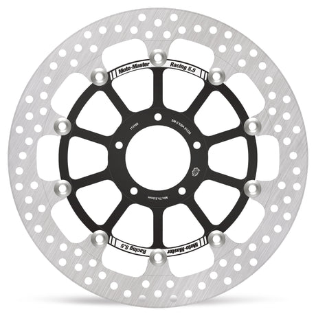 Moto-Master Racing Halo front disc Ducati: Panigale 1199 113168 - Moto-Master 113168