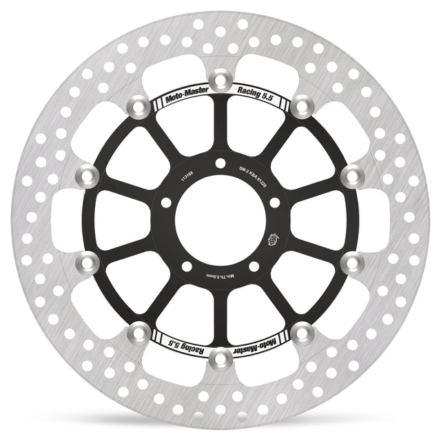 Moto-Master Racing Halo front disc Ducati: Panigale 1199 113168 - Moto-Master 113168