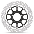 Moto-Master Racing Flame front disc right Triumph: Speed Triple, Tiger 1050, Tiger Sport 113179 - Moto-Master 113179