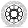 Moto-Master Racing Halo front disc Triumph: Speed Triple, Tiger 1050, Tiger Sport 113181 - Moto-Master 113181