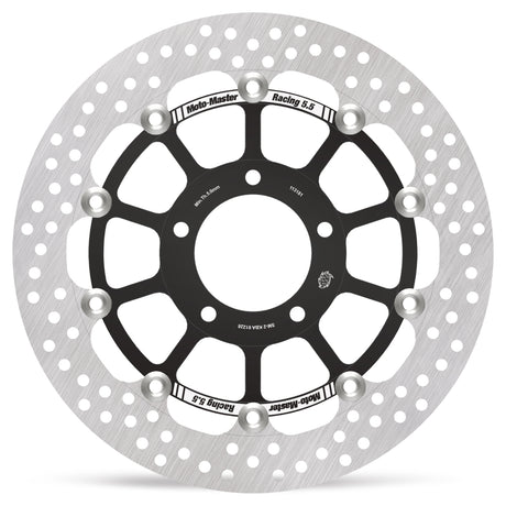 Moto-Master Racing Halo front disc Triumph: Speed Triple, Tiger 1050, Tiger Sport 113181 - Moto-Master 113181