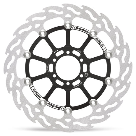 Moto-Master Racing Flame front disc right Aprilia: RSV4 RF/RR, Tuono V4 2017--> 113192 - Moto-Master 113192