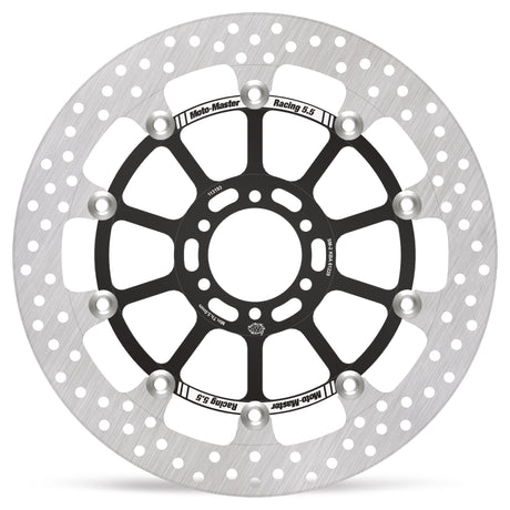 Moto-Master Racing Halo front disc Aprilia: RSV4 RF/RR, Tuono V4 2017--> 113193 - Moto-Master 113193
