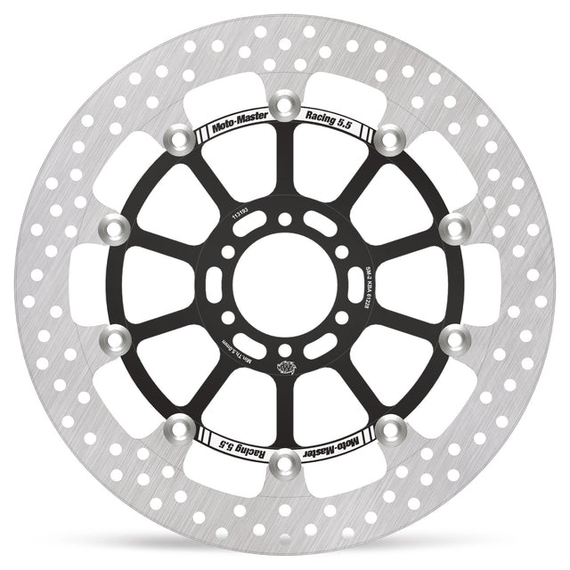 Moto-Master Racing Halo front disc Aprilia: RSV4 RF/RR, Tuono V4 2017--> 113193 - Moto-Master 113193