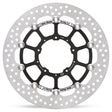Moto-Master Racing Halo front disc Honda: CBR1000RR Fireblade, SP 2017--> 113199 - Moto-Master 113199
