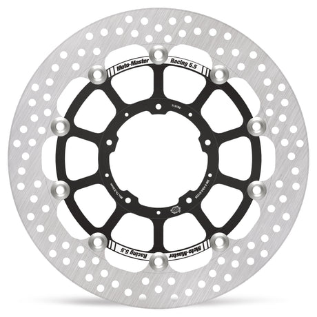 Moto-Master Racing Halo front disc Honda: CBR1000RR Fireblade, SP 2017--> 113199 - Moto-Master 113199