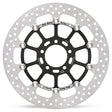 Moto-Master Racing Halo front disc Kawasaki: ZX-10RR 113205 - Moto-Master 113205