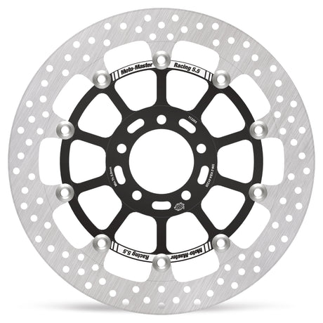 Moto-Master Racing Halo front disc Kawasaki: ZX-10RR 113205 - Moto-Master 113205
