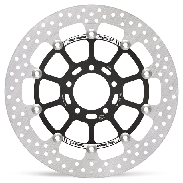 Moto-Master Racing Halo front disc Kawasaki: ZX-10RR 113205 - Moto-Master 113205
