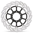 Moto-Master Racing Flame front disc right BMW: S1000RR K67 2019--> HP/Carbon wheel 113213 - Moto-Master 113213