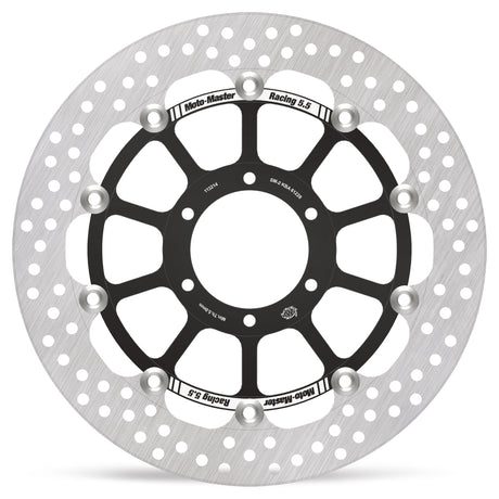 Moto-Master Racing Halo front disc BMW: S1000RR K67 2019--> HP/Carbon wheel 113214 - Moto-Master 113214