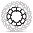 Moto-Master Racing Flame front disc right Honda: CB 1000 R ABS / CB 1000 R+ 113225 - Moto-Master 113225