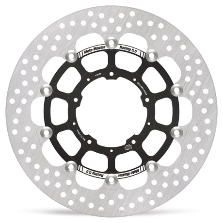 Moto-Master Racing Halo front disc Honda: CB 1000 R ABS / CB 1000 R+ 113226 - Moto-Master 113226