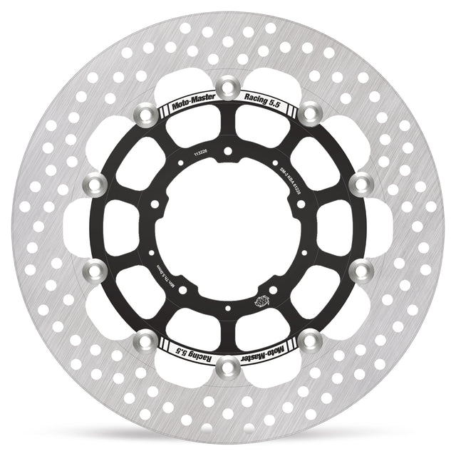 Moto-Master Racing Halo front disc Honda: CB 1000 R ABS / CB 1000 R+ 113226 - Moto-Master 113226
