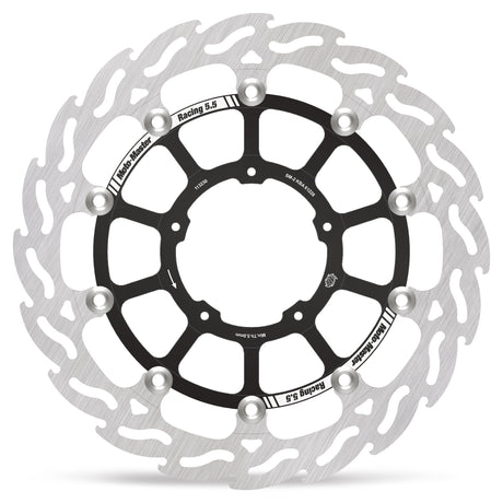 Moto-Master Racing Flame front disc left Honda: CBR1000RR-R Fireblade / Fireblade SP 2020>€ 322,80 113230 - Moto-Master 113230